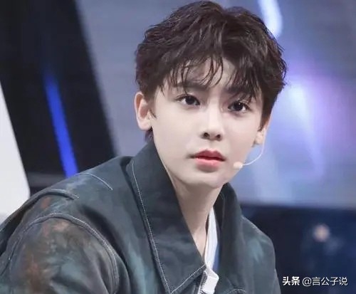 七位“眼熟却记不住”的90后小生，都是网剧专业户，就记不住名字