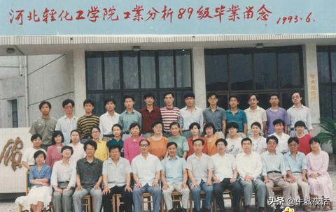 河北科技大学校史（1956—2021年）及老照片