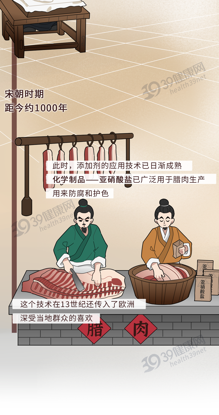 食品添加剂真的有害吗？专家：“0添加纯天然”才是最大的谎言