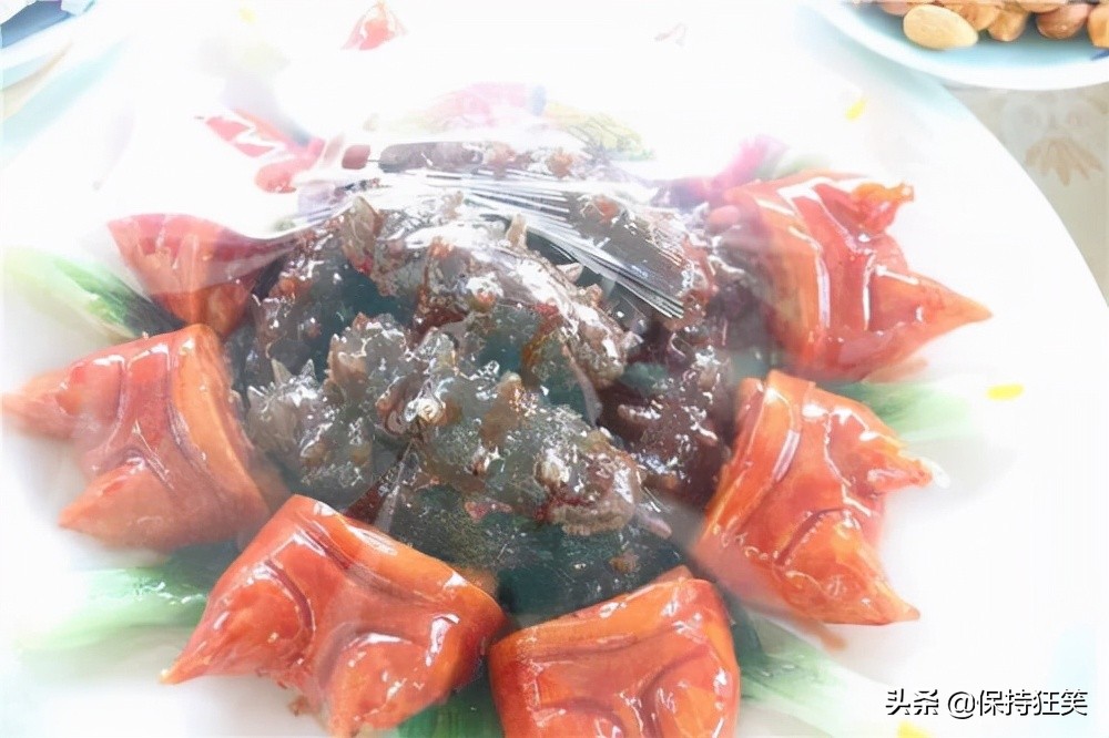 陕西十大名菜 陕菜的十大代表菜 陕西名菜有哪些