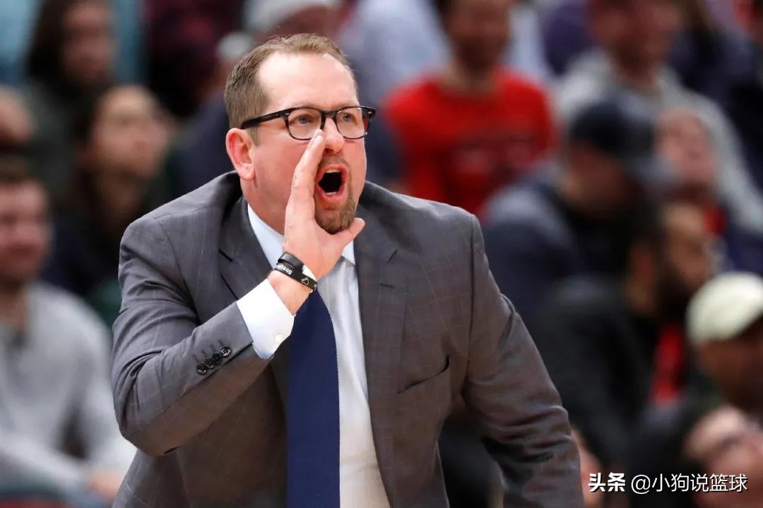 为什么nba球馆很智能(NBA不只是球星的对决，背后还是一场科技战)