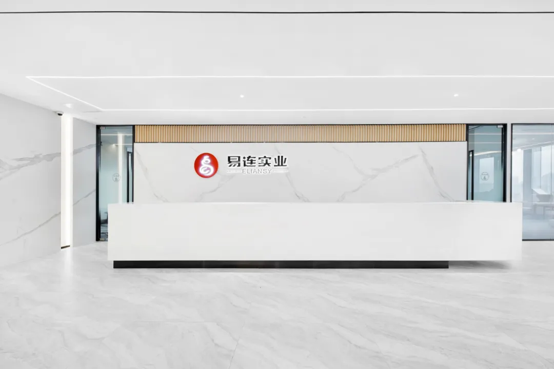 办公室装修6种新型材料，不同的大千世界