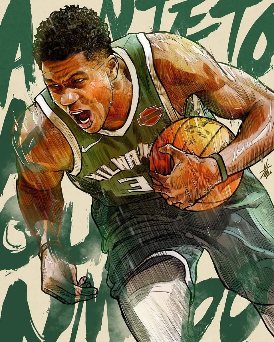 nba总决赛 太阳vs雄鹿g5 太阳惜败!这不是最后的结局