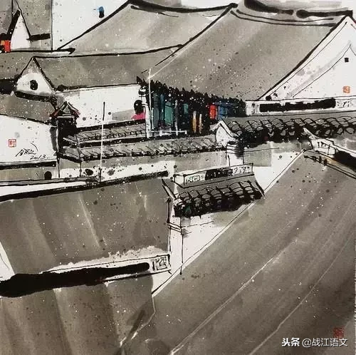 「向大师学写作」十位大师笔下的冬天，太美了