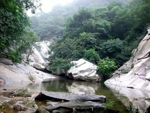 魯山好運谷門票價格(免票) - 價格百科