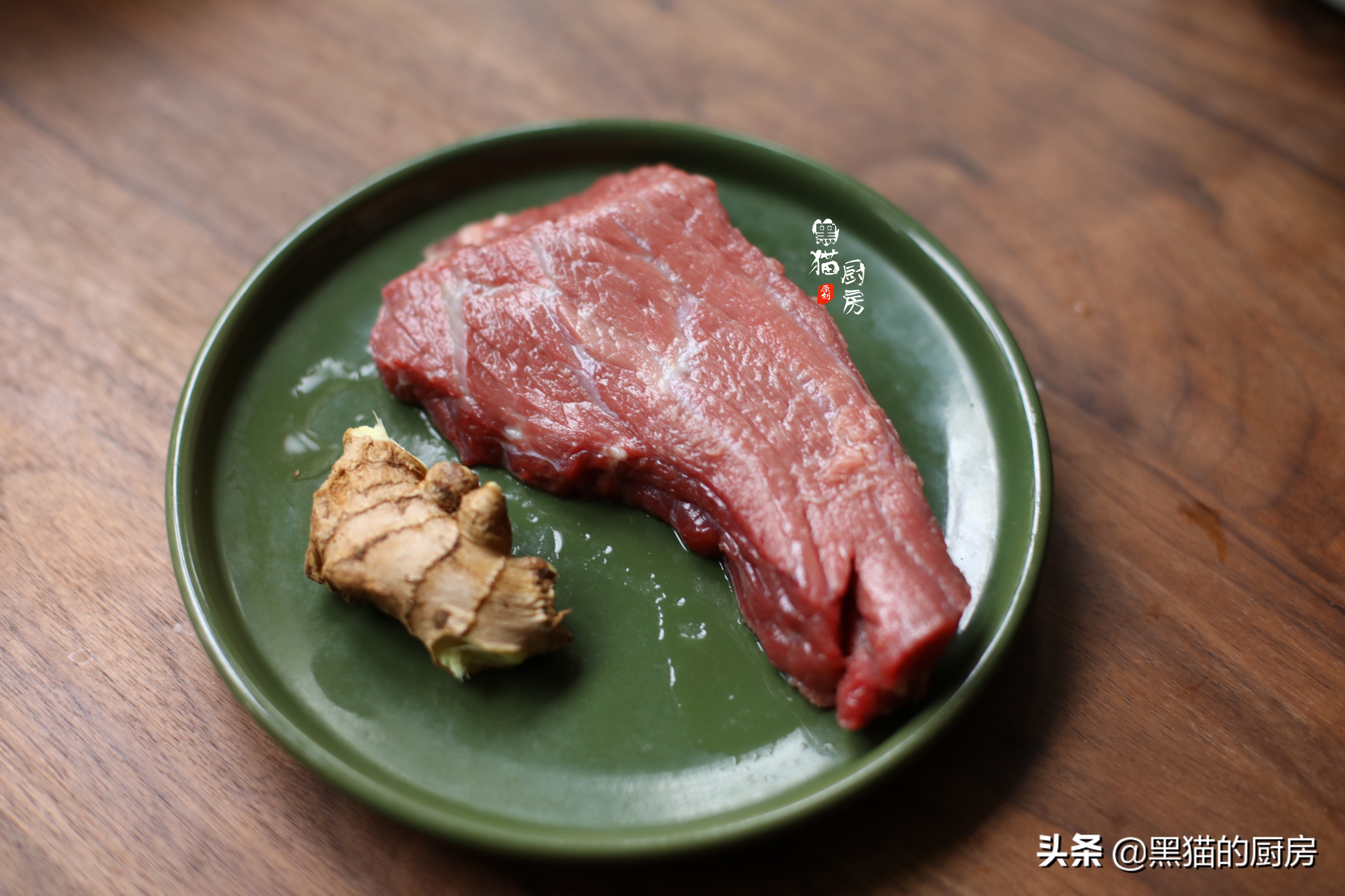 牛肉汤,