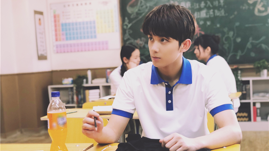 高冷女孩的口头禅 高冷女生怎么吸引-文化号