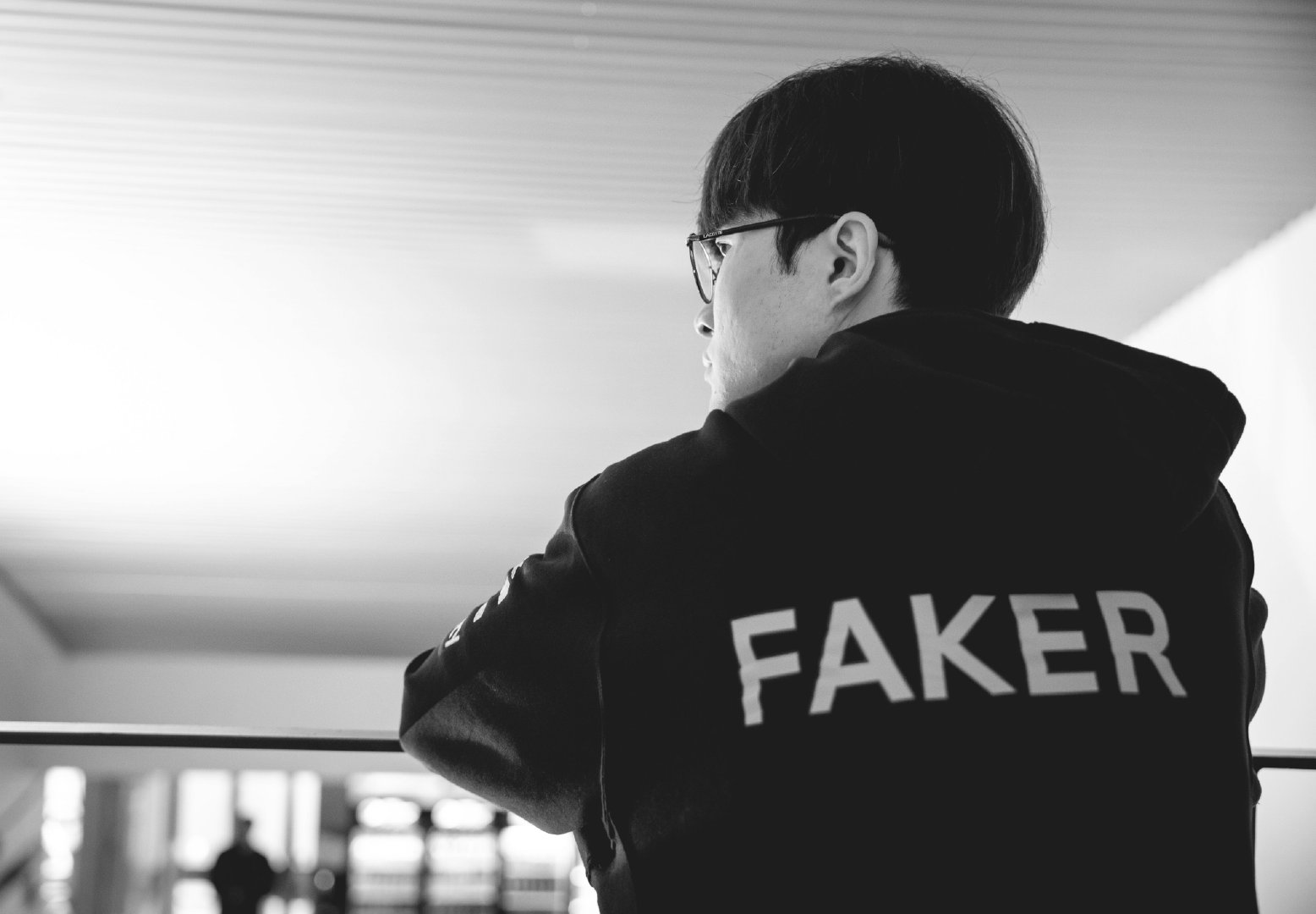 下次你肯定输给我(Faker：我会管理好身体，迎接新赛季，至于今年谁夺冠我不感兴趣)