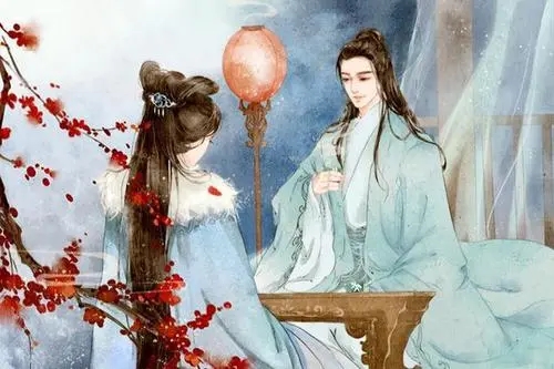 5本古言探案文：《折桂令》《娘子万安》悬疑惊险，携手破案