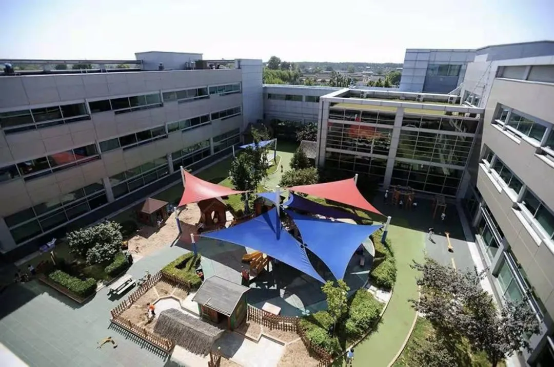 国际学校哪家强？北、上、广、深找...