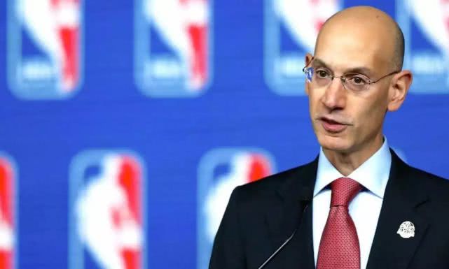 為什么蔡徐坤能做nba大使（NBA為什么將蔡徐坤選為形象大使？籃協主席姚明的回應一針見血）