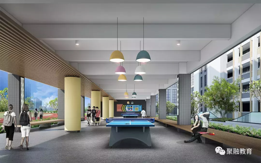 【年薪6~15万】韩山师范学院附属实验学校招聘教师，报名ing！