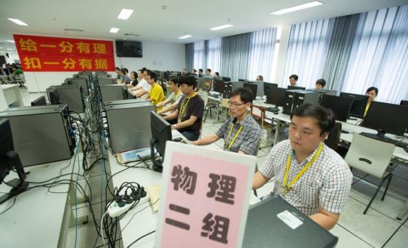 高考“阅卷流程”曝光，这样的卷子易得高分，学生和家长需了解