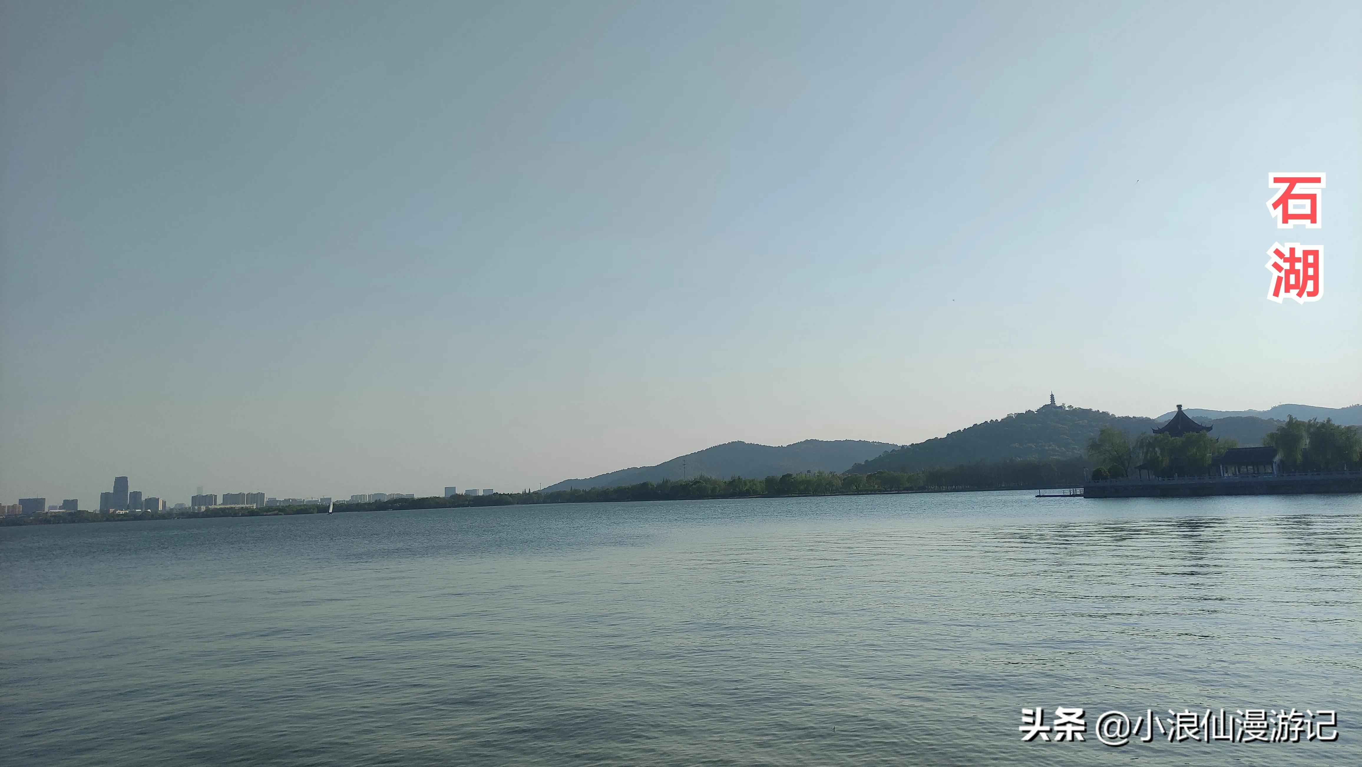 100个免费苏州景点，喜欢的赶紧收藏