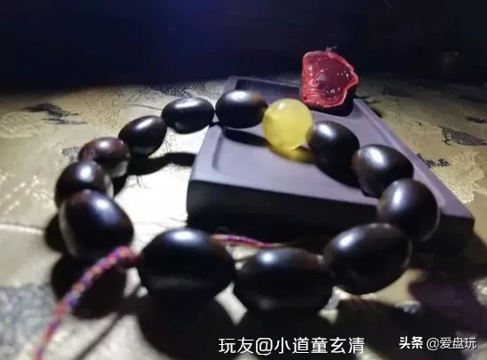 它曾是乾隆儿子的随身物,估价到8万,现在夏天就能随意买到