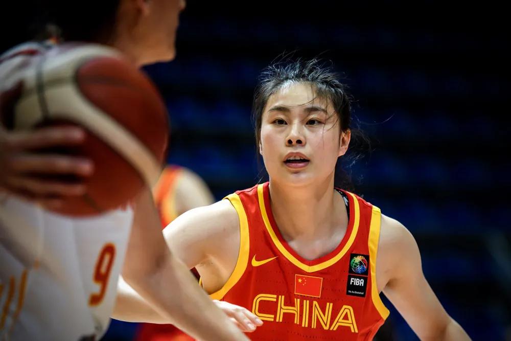 东京奥运会女篮赛程表(简明-完整版) 直播预告 中国最低目标进前8