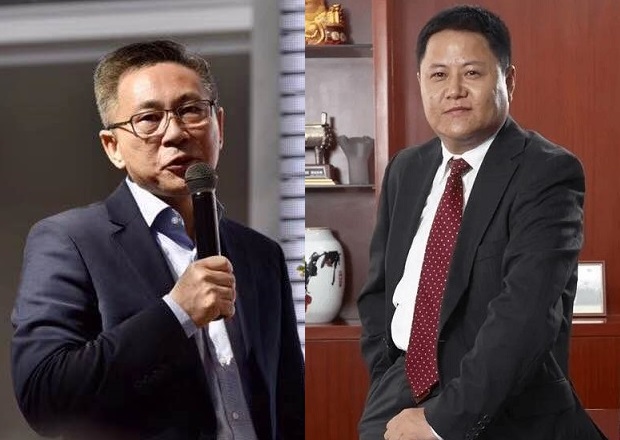 赣州、九江两市富豪榜大PK，差距一边倒，没有对比就没有伤害