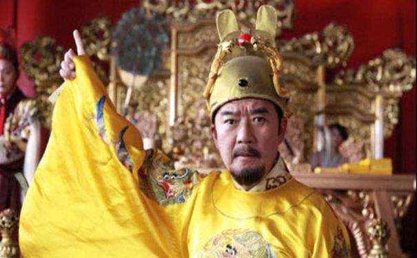 《儒林外史》中的王冕，真的擅长画荷花么？
