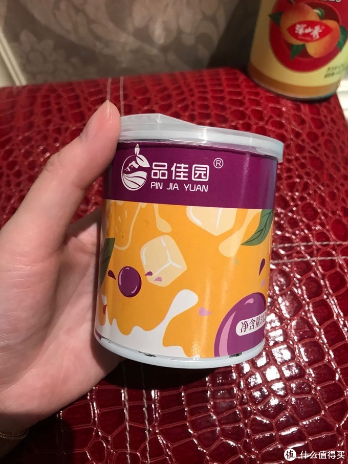 水果罐头品牌前十名（水果罐头十大知名品牌）-第25张图片-科灵网