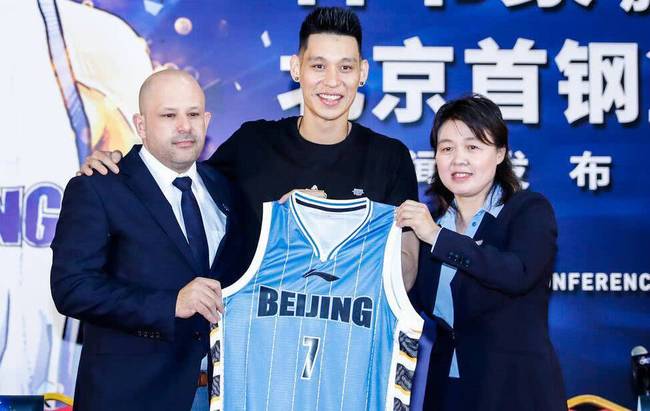 林書豪在nba為什么（北京為何換掉林書豪？雖然心疼林書豪，你也要知道這3個重要原因）