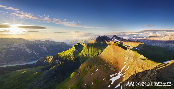 中华大地，道家神话——泰山府君，东岳大帝，有理有据的解答