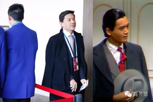 007、普京冬天出门都在穿大衣，男人怎么穿大衣显贵显帅？