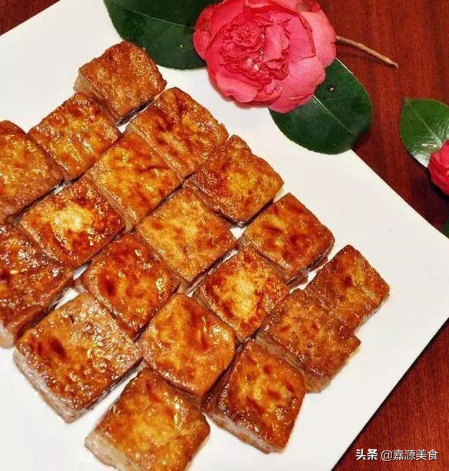 适合冬季的快菜，懒人做法。简单容易上手