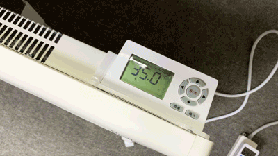 7款大型取暖器测评：2款最便宜的，逆袭贵三倍的
