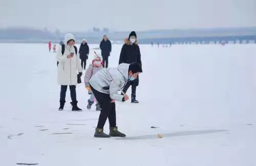 哪些冰雪项目没有进入奥运会(盘点那些还没进入冬奥会的“冰雪运动”)