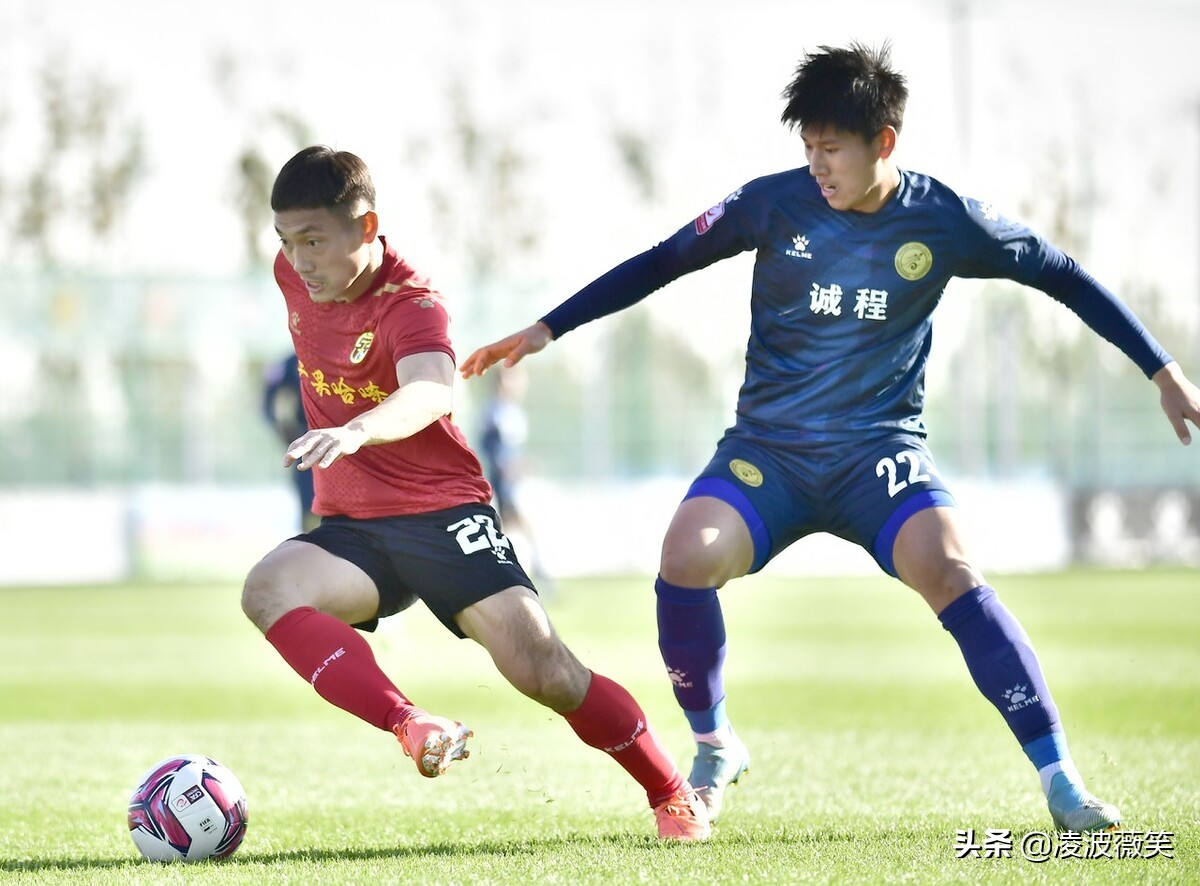 中乙聯賽最新積分榜2021（中乙：廣西4-1山西暫升次席，青島青春島3-1上海，附最新積分榜）