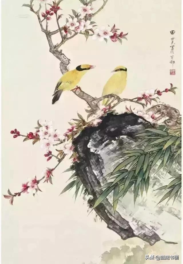 国画如何正确入门？先弄清三大技法，你已习得几种？