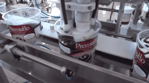 你喜欢的雪糕都是怎么做的（分享做雪糕的方法）(16)