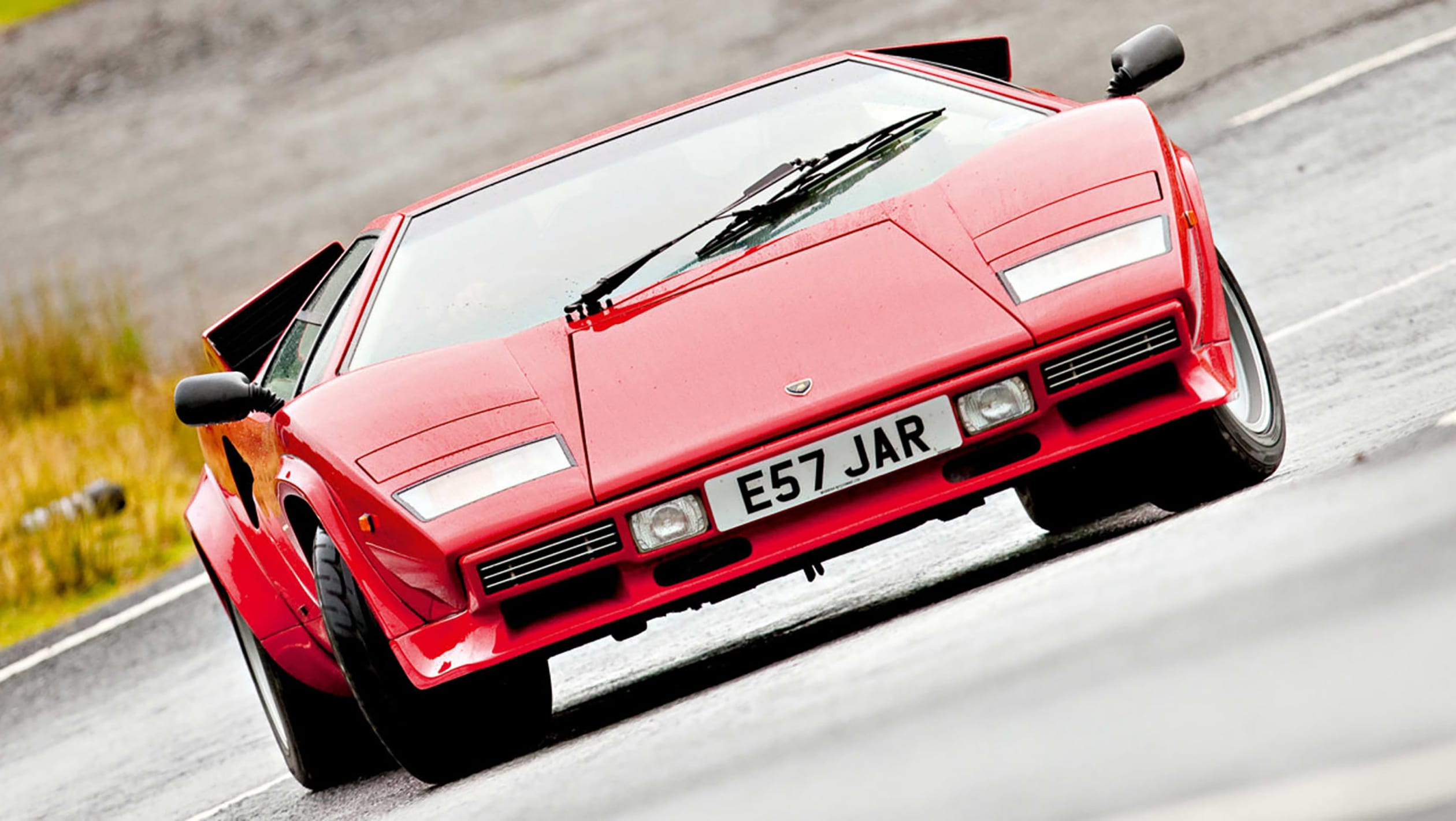 兰博基尼车型报价大全_【读车号】