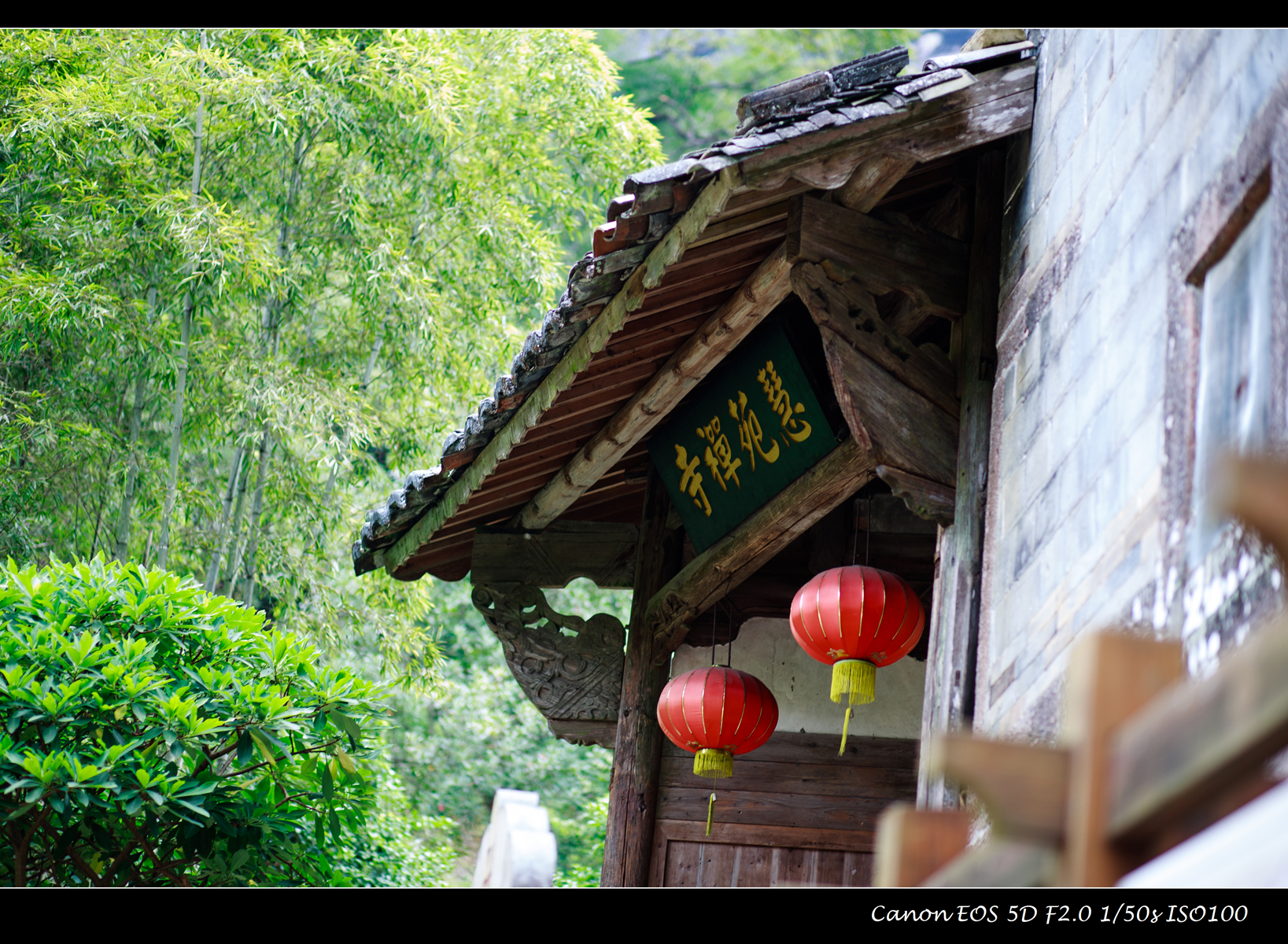武夷山这样玩，大武夷游玩攻略