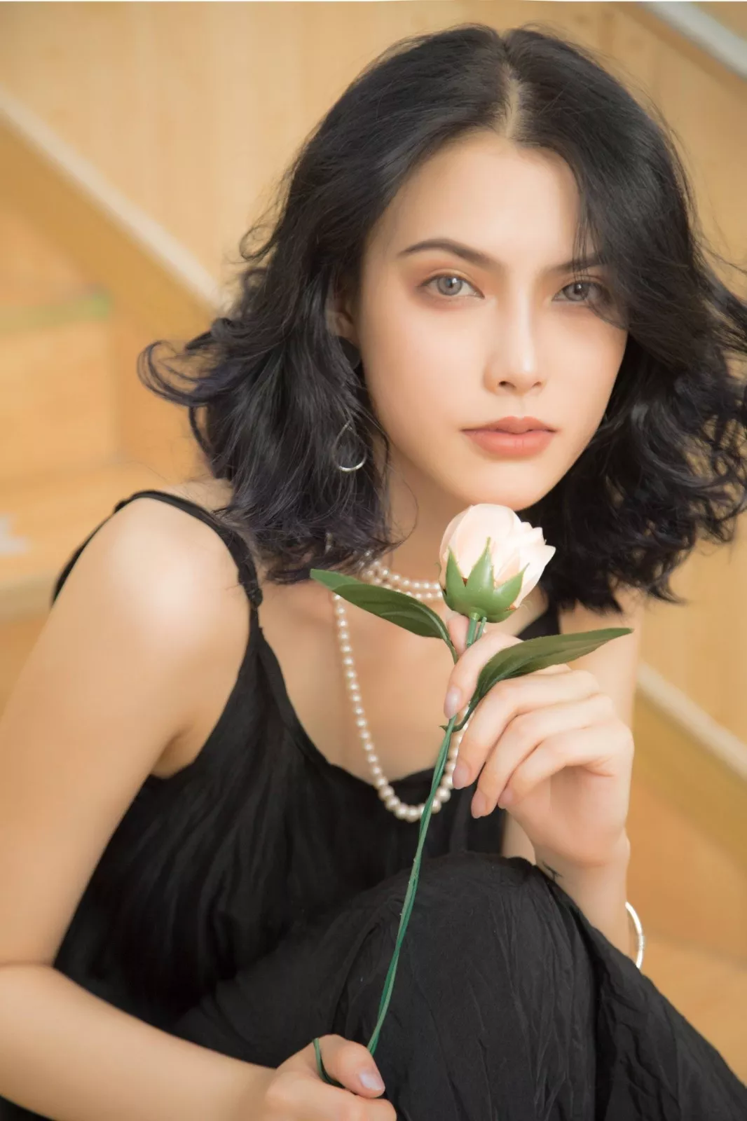 盘点西安美女超多的大学！惊艳到流鼻血