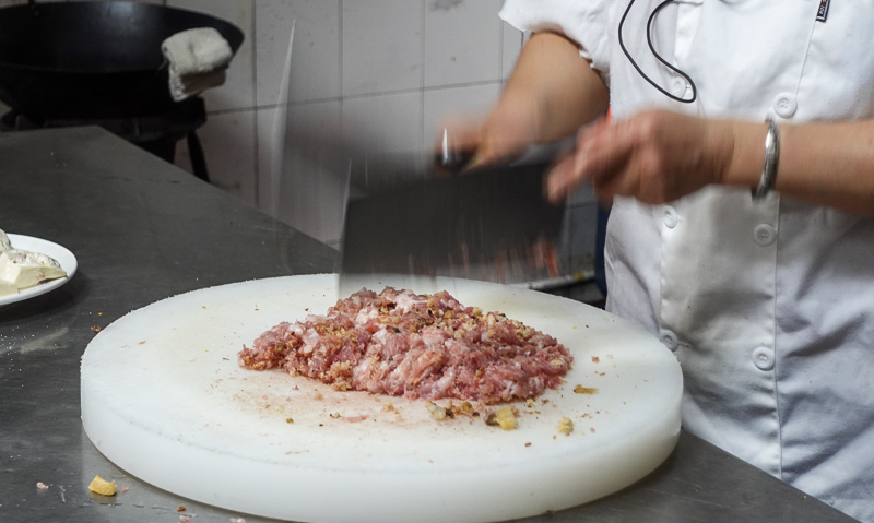 客家釀豆腐的做法,客家釀豆腐的做法步驟
