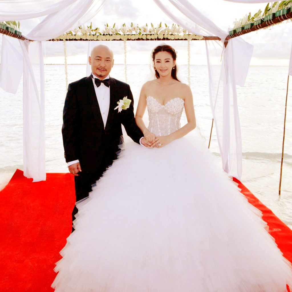 张雨绮白鹿原激情(当红女星张雨绮:与母亲都是单身,沧桑母女与亲情