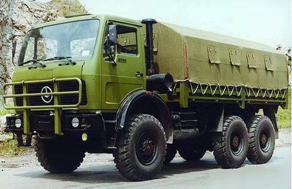 陕汽2190价格查询80年代