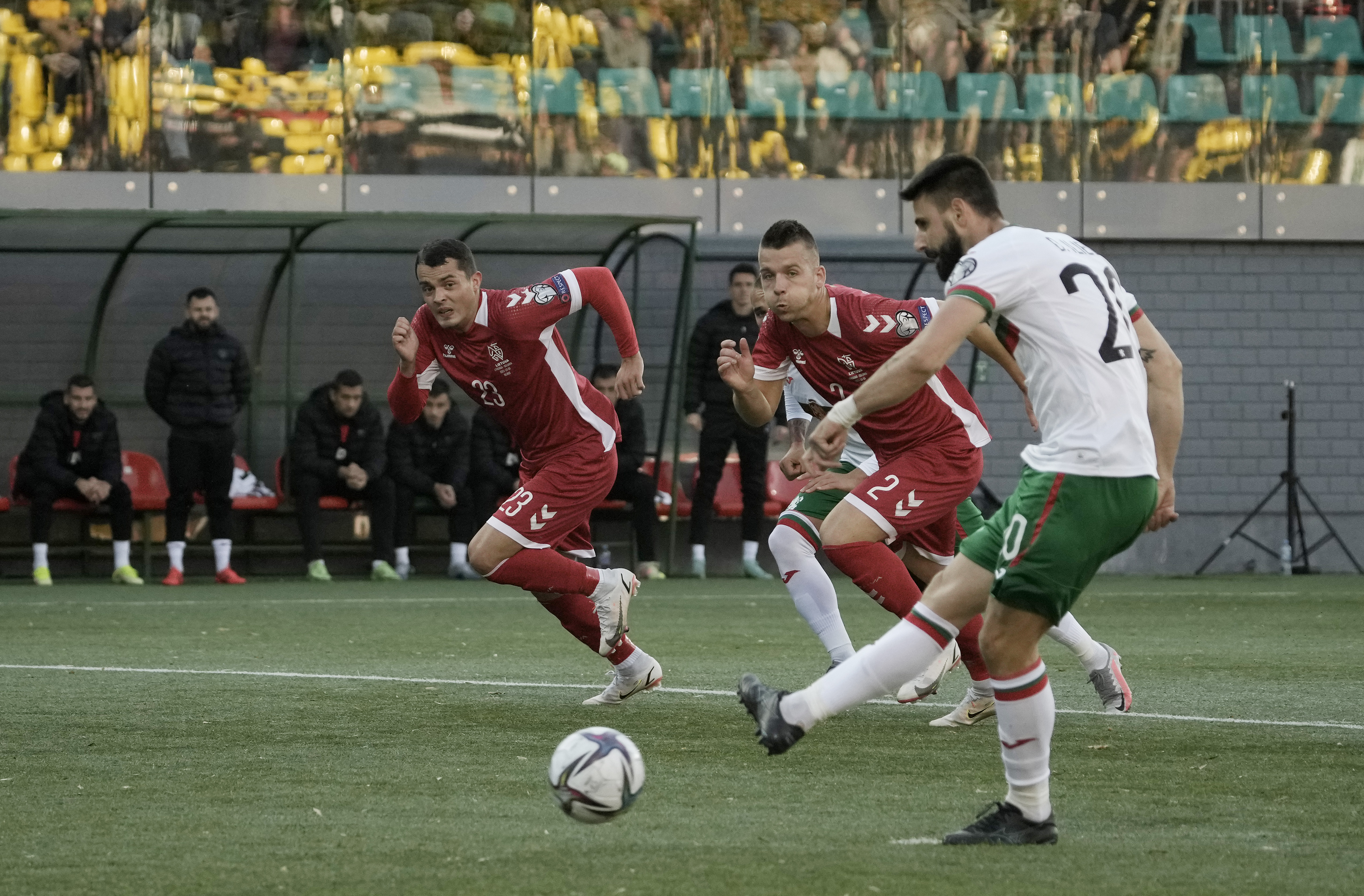 世预赛欧洲区g组迎来3场比赛(3-1,世预赛大冷门!