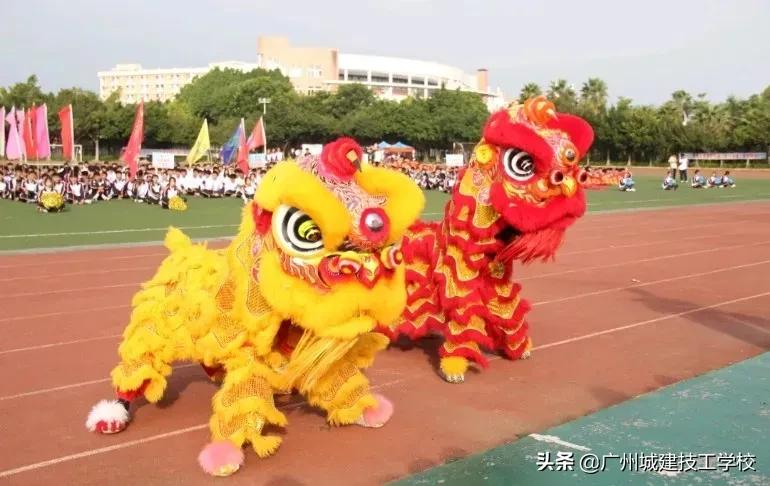 更快 更高 更强 更团结——第八届校园运动会圆满落幕