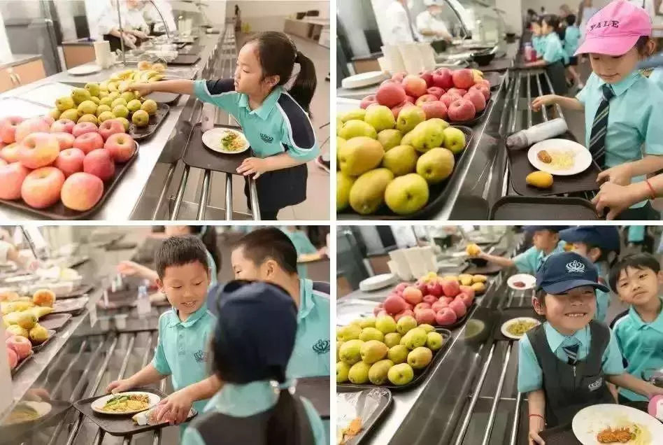 【免费探校】这所新学校开放日终于来了！佛山诺德安达学校约定您