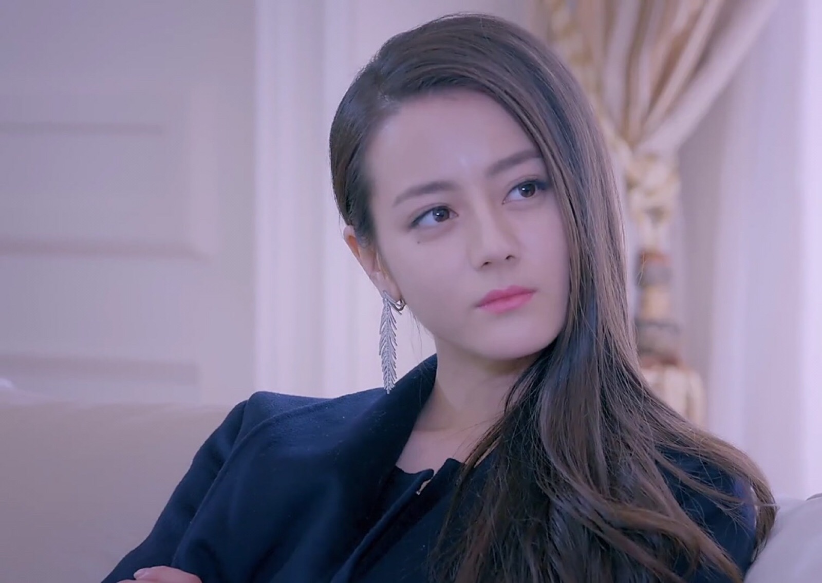 重温《克拉恋人》:有样貌,重情义的高雯,为何得不到雷奕明的爱