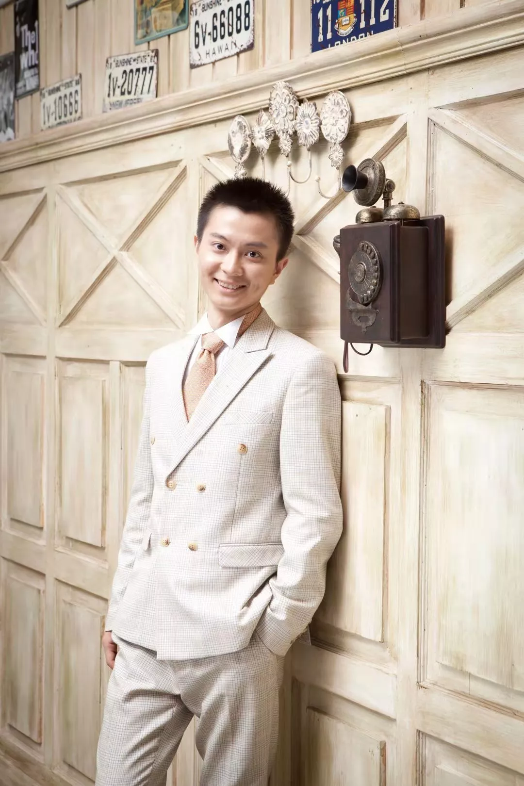 90年代的长安县：西北饭店、长安宾馆、县委大院、长安二中、郭杜