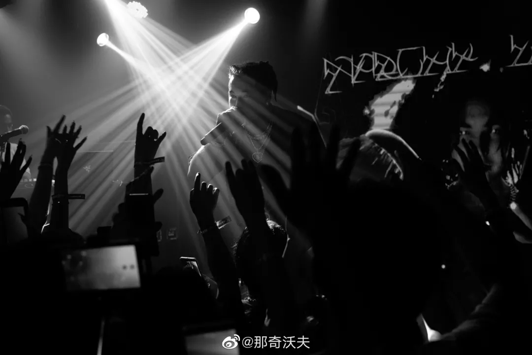 一首歌diss半个说唱圈,那奇沃夫究竟想要干什么?