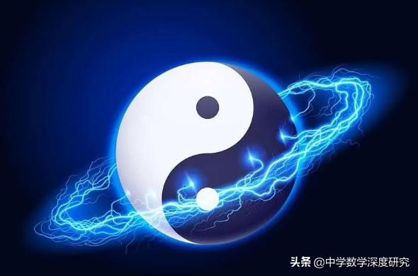 万物有灵，诡秘难测的术数，来自远古的高等数学