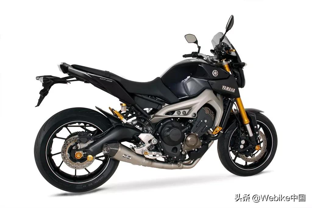REMUS改装排气从汽车跨足摩托车？