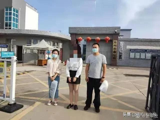 高考诈骗受害者反成骗子，警惕这些高考“捷径”