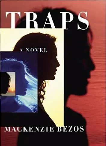 离开世界首富后,她活成了自己