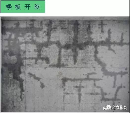 地基基础及主体工程常见质量缺陷及防治措施，遇到问题不再慌