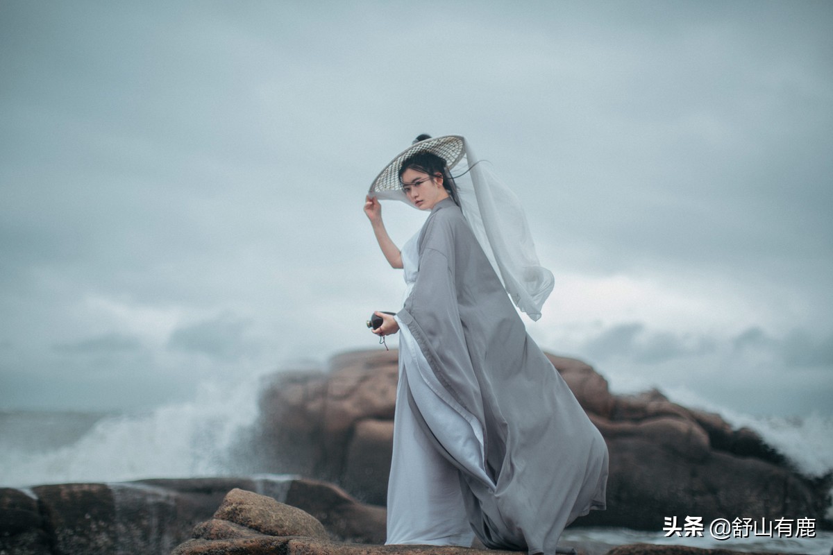世上最美的爱，是“知己”之爱：往后余生，需要一位“红颜知己”